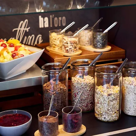 Muenchen-airport 3* Hallbergmoos