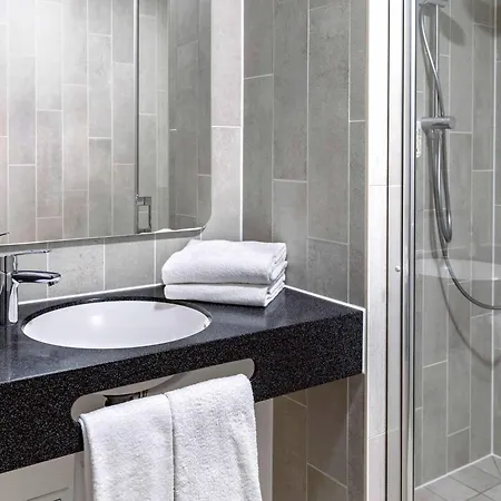 Muenchen-airport Hotel