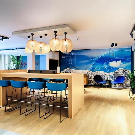 Muenchen-airport Hotel Hallbergmoos