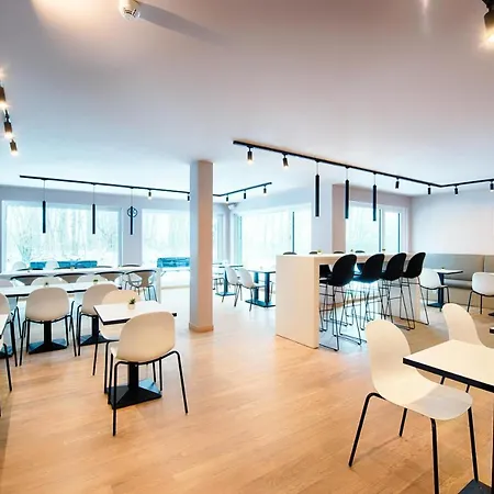 Hotel Muenchen-airport Hallbergmoos