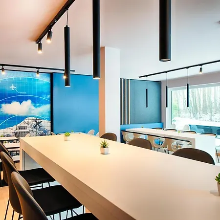 Muenchen-airport Hotel