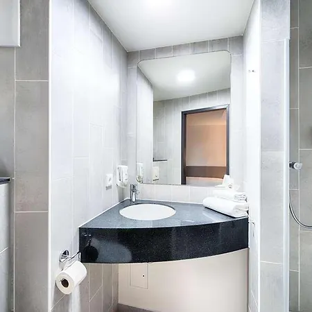 Muenchen-airport Hotel