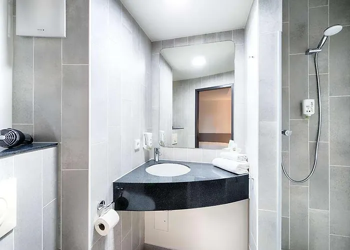 Muenchen-airport Hotel