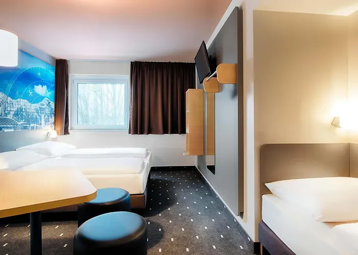 Muenchen-airport Hotel Hallbergmoos