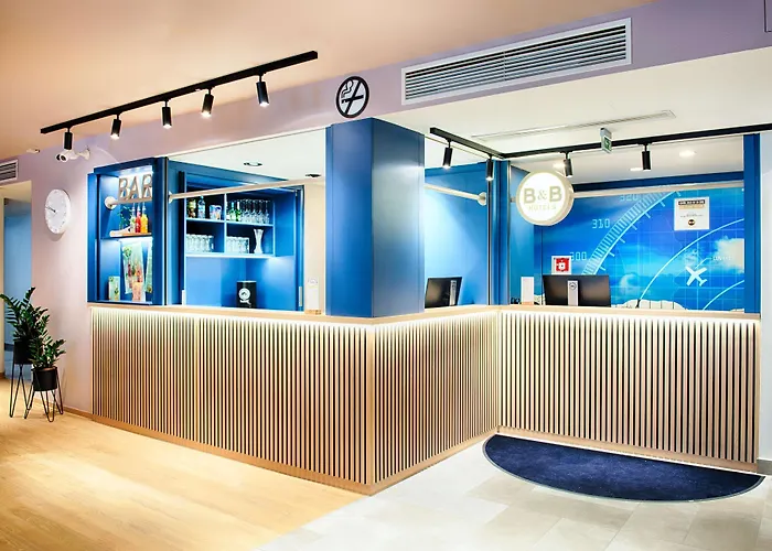 München Airport 3* Hallbergmoos