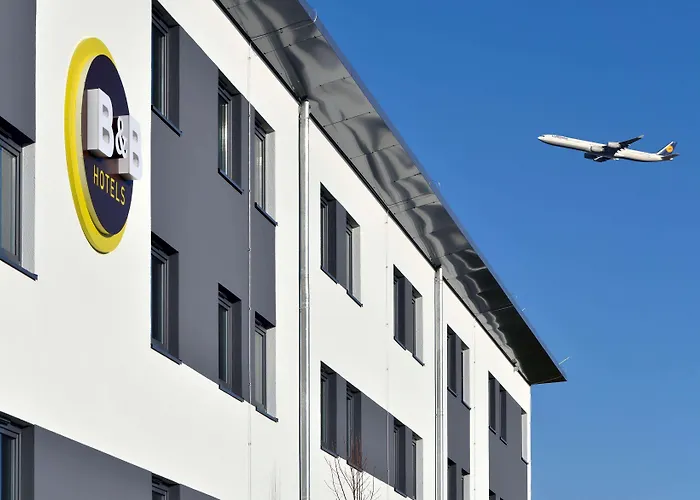 München Airport